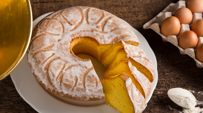 Os Paes De Lo De Arouca E Ovar Chegam A Novos Clientes Apesar Da Pascoa Menos Farta Souportugal