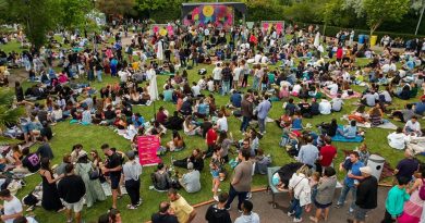 As Festas de Oeiras regressam com muita animação e concertos… e a entrada é grátis