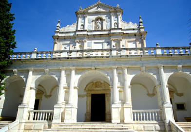 Igreja da Cartuxa de Évora vai ser classificada como monumento
