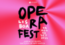 Operafest 2022 está de volta