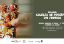 “Natal no Mercado” e exposição de 150 presépios em Oeiras