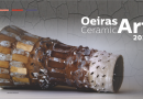 Inscrições abertas para a mostra Oeiras Ceramic Art 2023