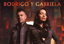 A dupla mexicana regressa em 2023 a Portugal com um novo disco