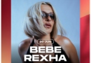 Rock in Rio Lisboa reforça cartaz da 11.ª edição com as novas confirmações de Bebe Rexha e Ceelo Green