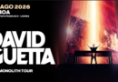 David Guetta traz a Portugal “The Monolith Tour”!