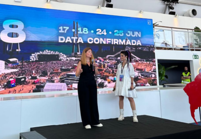 Rock in Rio Lisboa confirma edição de 2028 com novidades e aposta no impacto positivo para a cidade